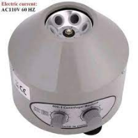 Centrifuge Electrical 6tube